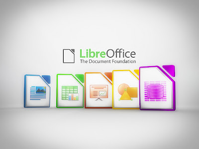БЛОГ О ТОМ КАКОЙ ХОРОШИЙ ПАКЕТ ОФИСНЫЙ LibreOffice